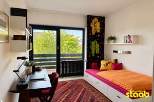 Gepflegtes Reihenhaus mit viel Platz, sonniger Terrasse und gemütlichem Garten in Goldbach – 63773 Goldbach – Vorschaubild 10
