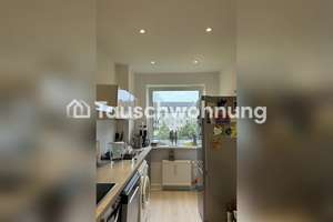 Tauschwohnung: Sarnierte 2,5 Zimmer-Wohnung – Die vollständige Adresse der Immobilie erhältst du vom Anbieter., 22081 Barmbek-Süd, Hamburg – Vorschaubild 2