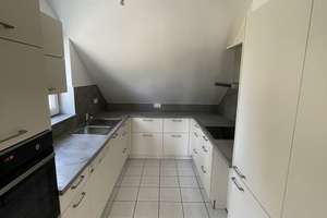 Stilvolle, gepflegte 2-Zimmer-Maisonette-Wohnung mit Balkon und EBK in Böblingen (Kreis) – Herdweg 70, 71032 Böblingen – Vorschaubild 5