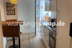 Wohnungstausch: Hansaring 39 – Hansaring 39, 48000 Hansaplatz, Münster – Vorschaubild 5