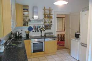 Modernisierte Altbau Wohnung 2,5 Zimmer in Haidhausen – Leuchtenbergring 6, 81677 Steinhausen, München – Vorschaubild 7