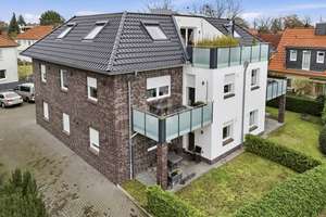 Neuwertiges Penthouse in Tempo-30-Zone – Die vollständige Adresse der Immobilie erhältst du vom Anbieter., 26123 Donnerschwee, Oldenburg (Oldenburg) – Vorschaubild 19