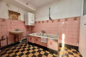 Leipzig! DHH mit ca. 866 m² Grundstück – viel Potenzial – Die vollständige Adresse der Immobilie erhältst du vom Anbieter., 4288 Liebertwolkwitz, Leipzig – Vorschaubild 14