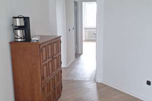 Helle Wohnung  mit Balkon in zentraler Lage – Die vollständige Adresse der Immobilie erhältst du vom Anbieter., 41236 Rheydt, Mönchengladbach – Vorschaubild 12