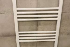 Keine Anrufe - nur schriftliche Anfragen - 2 Zimmer - Balkon -  Tiefgarage - HW9 Whg. 9 – Hillenwiese 9, 38124 Stöckheim-Leiferde, Braunschweig – Vorschaubild 17