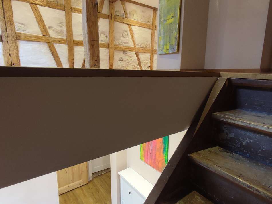 Treppe