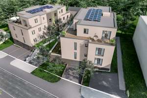 NEUBAU Trier-Olewig - Effizienzhaus 55 - Wohnung 04 – Auf der Hill 25/25a, 54295 Olewig, Trier – Vorschaubild 7