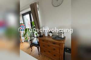 Tauschwohnung: Moderne Wohnung direkt am Stadtpark Winterhude – Die vollständige Adresse der Immobilie erhältst du vom Anbieter., 22303 Winterhude, Hamburg – Vorschaubild 7