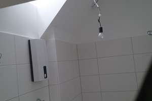 Renovierte 2-Zimmer Dachgeschoßwohnung (II.Etage),mit Panoramablick (60m²) – Am Bleidriesch 20, 53129 Dottendorf, Bonn – Vorschaubild 9