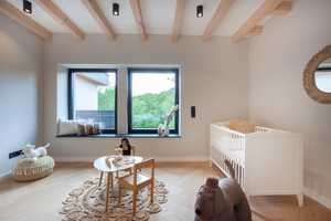 RESERVIERT! Luxus trifft Nachhaltigkeit - exklusives Einfamilienhaus in Toplage von Hagen-Emst! – Hagen – Vorschaubild 45
