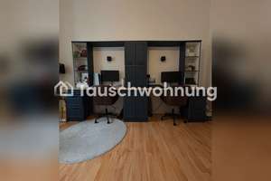 Tauschwohnung: Düsseldorf: Tausche 3-Zimmer-Wohnung mit Garten! – Die vollständige Adresse der Immobilie erhältst du vom Anbieter., 40219 Unterbilk, Düsseldorf – Vorschaubild 3