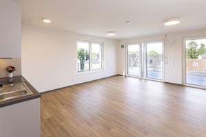 Seniorenwohnungen in gehobener Ausstattung am Stauderkreisel – Altenessener Straße 344, 45326 Altenessen-Süd, Essen – Vorschaubild 2
