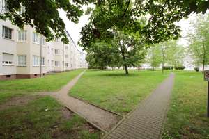 Ihr Rückzugsort im Dachgeschoss - ruhig, gepflegt, mit Loggia – Die vollständige Adresse der Immobilie erhältst du vom Anbieter., 13055 Alt-Hohenschönhausen, Berlin – Vorschaubild 15