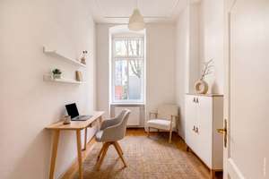 Gewerbeeinheit mit  Gestaltungspotenzial in Prenzlauer Berg – Die vollständige Adresse der Immobilie erhältst du vom Anbieter., 10405 Prenzlauer Berg, Berlin – Vorschaubild 4