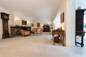 Beeindruckende Unternehmer-Villa in Best Lage von Gelsenkirchen-Buer
 – 45894 Buer, Gelsenkirchen – Vorschaubild 25