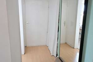 Helle 2- ZImmer Wohnung mit Balkon !! Ab 01.11.2026!! – Hattingerstr. 72-74, 44789 Südinnenstadt, Bochum – Vorschaubild 7