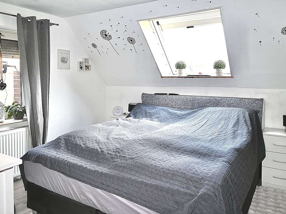 DG Schlafzimmer