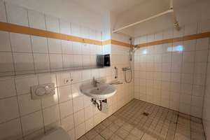 *1.Monat.Kaltmietfrei* barrierefrei und altersgerecht** Mit Einbauküche** 1-Raum-Wohnung mit Loggia – Pfortenstraße 14, 4509 Delitzsch – Vorschaubild 5