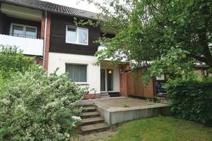 Sehr schick modernisiertes Reihenmittelhaus in Nienburg – Finkenhof 16, 31582 Nienburg (Weser) – Vorschaubild 12