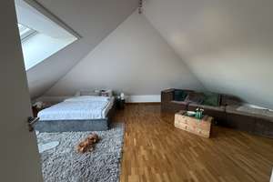 WG - Nachmieter für traumhafte eigene Etage in WG gesucht! – Die vollständige Adresse der Immobilie erhältst du vom Anbieter., 81545 Harlaching, München – Vorschaubild 3