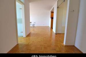 2 Zi-Wohnung mit Panorama-Rheinblick hoch oben im Axa-/Colonia-Hochhaus & PKW Stellplatz. – An der Schanz 2, 50735 Riehl, Köln – Vorschaubild 18