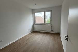 großzügige 2 Zimmerwohnung mit 2 Balkonen – Schifferstraße 21, 27568 Mitte, Bremerhaven – Vorschaubild 5