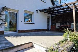 Grüne Oase nahe Berlin: Großzügiges Einfamilienhaus mit parkähnlichem Garten – Die vollständige Adresse der Immobilie erhältst du vom Anbieter., 15827 Blankenfelde-Mahlow – Vorschaubild 8