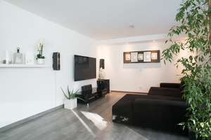 ~~ ENERGIEEFFIZIENTE WOHNUNG IM SOUTERRAIN MIT TERRASSE UND STELLPLATZ IN TOP WOHNLAGE ~~ – Palmbacher Straße 12, 76228 Stupferich, Karlsruhe – Vorschaubild 4