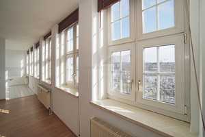 KLEIN-FEIN-Mein + gemütliches 1,5 Raum Appartement in Schlossteichnähe – Nordstraße 43, 9113 Chemnitz – Vorschaubild 6