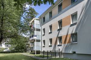 Nachmieter zum 01.10. gesucht! 2-Zimmer-Wohnung in Leverkusen Opladen