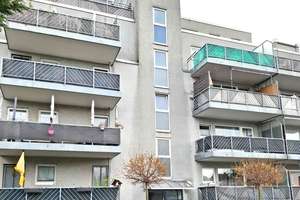 Ensen, gute Lage: Moderne 2 - Zimmerwohnung im 4. OG  inkl. großem Balkon & Tiefgaragenstellplatz! – Die vollständige Adresse der Immobilie erhältst du vom Anbieter., 51149 Ensen, Köln – Vorschaubild 1