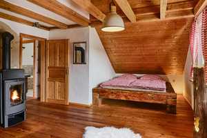 Verkaufe provisionsfreie charmante Villa in Böttingen – Ihr neues Zuhause in idyllischer Lage – Tuttlingen (Kreis) – Vorschaubild 7