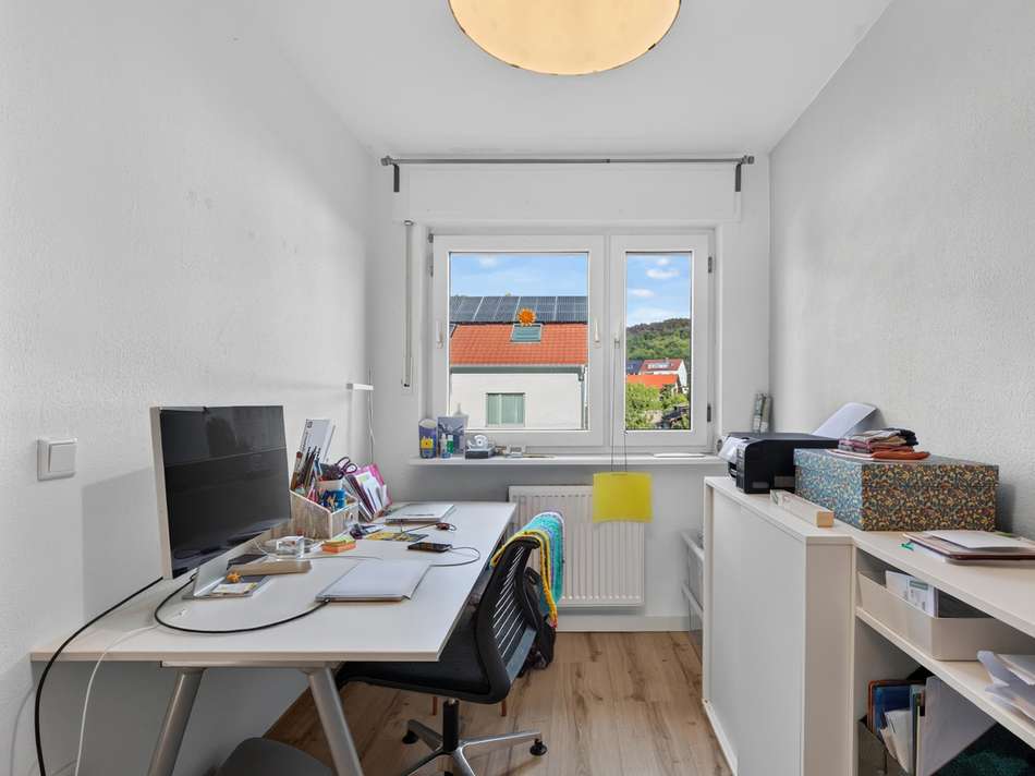 Arbeitszimmer
