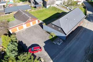 Top-Gasthof mit Entwicklungspotenzial im Landkreis – Die vollständige Adresse der Immobilie erhältst du vom Anbieter., 95197 Schauenstein – Vorschaubild 5