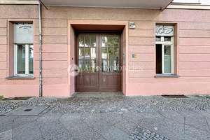 Stilvoll wohnen im Travekiez – Altbau mit Erker & Balkon – Müggelstr. 22a, 10247 Friedrichshain, Berlin – Vorschaubild 37