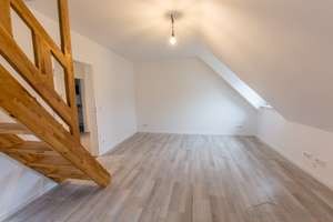 # 3-Zimmer Wohnung in Wi-Biebrich inkl. EBK – Die vollständige Adresse der Immobilie erhältst du vom Anbieter., 65187 Biebrich, Wiesbaden – Vorschaubild 2