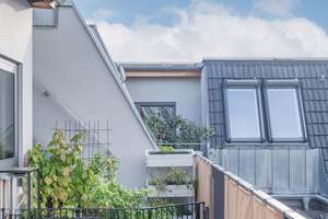 High-End-Penthouse zwischen Boxhagener Kiez und Treptower Park – Die vollständige Adresse der Immobilie erhältst du vom Anbieter., 10245 Friedrichshain, Berlin – Vorschaubild 18