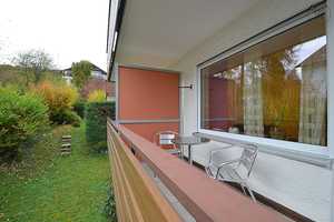 Toll möblierte Wohnung mit Reinigungsservice, Balkon und Internet in Stuttgart Feuerbach – Stuttgart – Vorschaubild 5