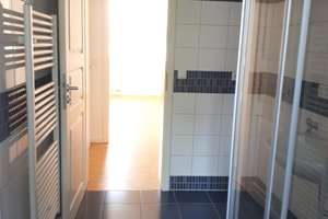 Stilvolle Altbauwohnung mit Balkon | Hochwertig saniert | Direkt am Augustinerkloster – Augustiner Straße 8, 99084 Altstadt, Erfurt – Vorschaubild 18