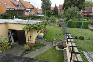 Geräumiges Reihenendhaus mit         großzügigem Nebengelass – Osterwieck, Harz (Kreis), 38835 Harz (Kreis) – Vorschaubild 25