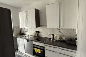 Kernsaniertes Juwel in Pforzheim: 3-Zi.-Wohnung mit neuem Balkon & Fernwärme – Direkt am HBF! – Kronprinzenstr. 19, 75177 Nordstadt, Pforzheim – Vorschaubild 6