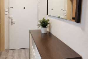 Schöne 4-Zimmer-Wohnung Nähe Waldfriedhof  – Einhornallee 10, 81377 Am Waldfriedhof, München – Vorschaubild 5