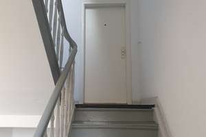 Tolle, helle 3-Zimmer-Altbauwohnung im EG  in Wanheimerort! – Erlenstr. 129, 47055 Wanheimerort, Duisburg – Vorschaubild 11