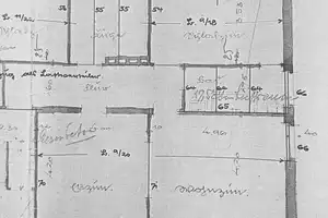 600 €, 96 m², 3 Zimmer – Freiheitstraße 22, 41236 Mönchengladbach – Vorschaubild 12