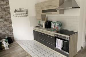 Wohnen mit Charakter: Einzimmerwohnung in Buckow – Kestenzeile 24, 12349 Buckow, Berlin – Vorschaubild 4