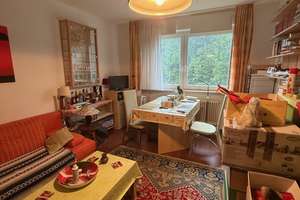 Charmante 1-Zimmer-Wohnung mit guter Verkehrsanbindung in Büchenbach – Würzburger Ring 33, 91056 Büchenbach Nord, Erlangen – Vorschaubild 1