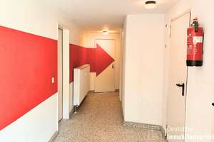 Attraktive 2-Zimmer-Wohnung im 4. OG mit Balkon & Aufzug – WBS erforderlich! – Hammersteiner Allee 2, 42329 Vohwinkel, Wuppertal – Vorschaubild 16