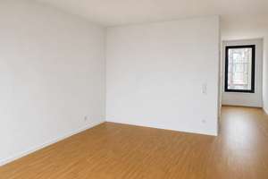 Neubau! Erstbezug! Großzügige 2-Zimmer-Wohnung (K8-13) mit sonniger Loggia im "Neckarbogen" – Gunta-Stölzel-Str. 2, 74076 Heilbronn, Heilbronn – Vorschaubild 4