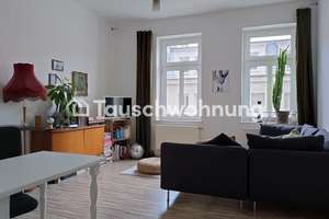 Tauschwohnung: 2 Zimmer in Alt-Lindenau – Die vollständige Adresse der Immobilie erhältst du vom Anbieter., 4177 Altlindenau, Leipzig – Vorschaubild 2