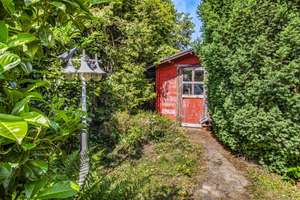 Einfamilienhaus in ruhiger und idyllischer Lage von Bremen-Seehausen mit tollem Garten – Die vollständige Adresse der Immobilie erhältst du vom Anbieter., 28197 Seehausen, Bremen – Vorschaubild 7